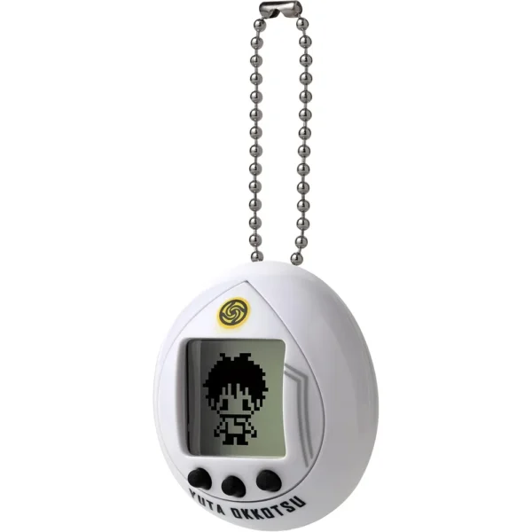 TAMAGOTCHI NANO JUJUTSU KAISEN 0 OKKOTSU