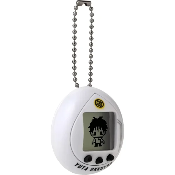 TAMAGOTCHI NANO JUJUTSU KAISEN 0 OKKOTSU