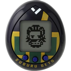 TAMAGOTCHI NANO JUJUTSU KAISEN 0 GETO