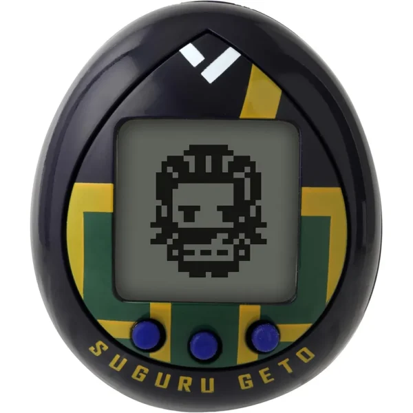 TAMAGOTCHI NANO JUJUTSU KAISEN 0 GETO