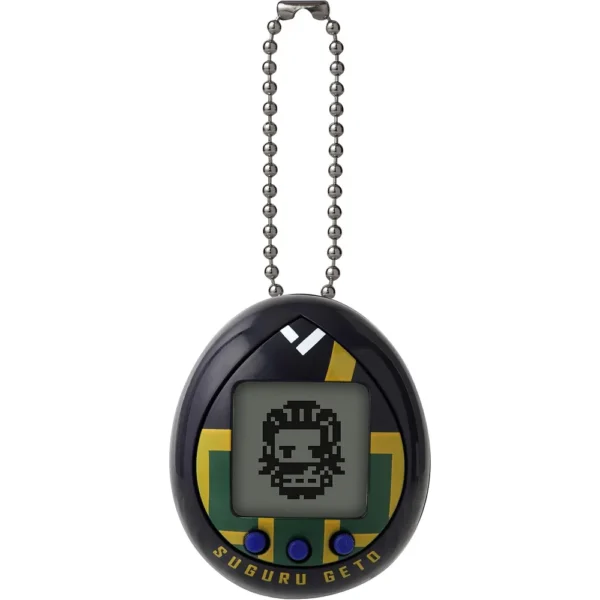 TAMAGOTCHI NANO JUJUTSU KAISEN 0 GETO