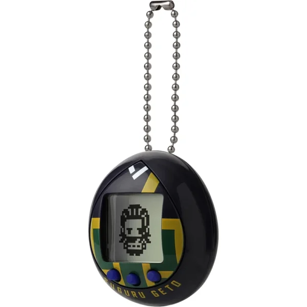 TAMAGOTCHI NANO JUJUTSU KAISEN 0 GETO