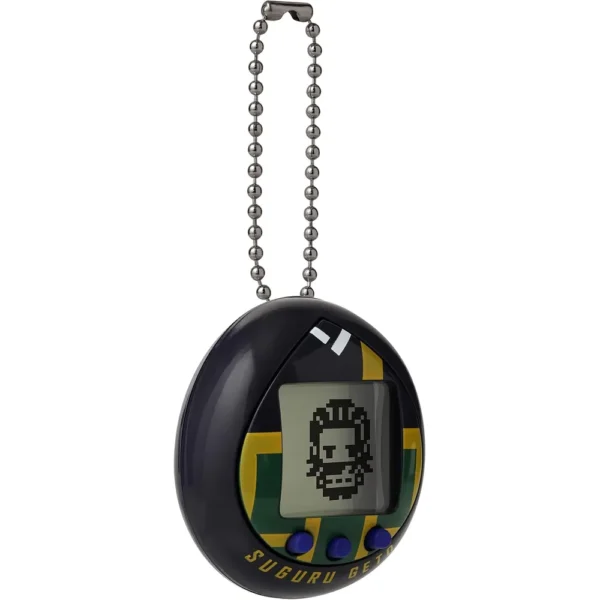 TAMAGOTCHI NANO JUJUTSU KAISEN 0 GETO
