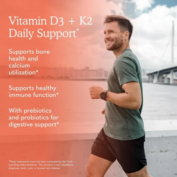 b0c15nxhyc_3.webp VITAMINA D3 + K2 GARDEN OF LIFE VITAMIN CODE 2000 UI + 100 MCG FRAMBUESA LIMÓN 45 GOMITAS