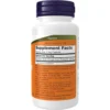 BROMELINA NOW FOODS 500 MG 2400 GDU/G 60 CÁPSULAS | PACK 2