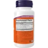 RESVERATROL NOW FOODS 200 MG CON EXTRACTO DE VINO TINTO 60 CÁPSULAS | PACK 2