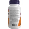 RESVERATROL NOW FOODS 200 MG CON EXTRACTO DE VINO TINTO 60 CÁPSULAS | PACK 2