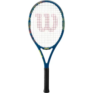 RAQUETA DE TENNIS WILSON US OPEN | TALLA 2 - 4 1/4"
