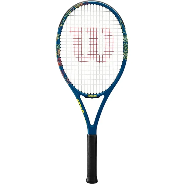 RAQUETA DE TENNIS WILSON US OPEN | TALLA 2 - 4 1/4"