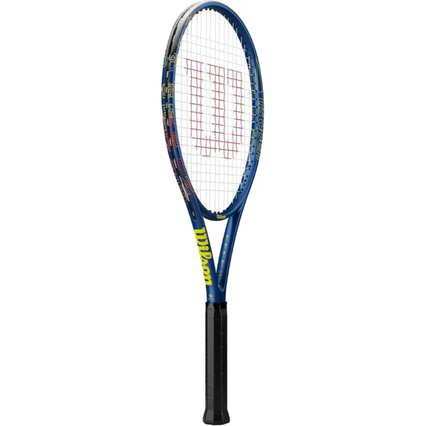 RAQUETA DE TENNIS WILSON US OPEN | TALLA 2 - 4 1/4"