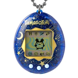 TAMAGOTCHI ORIGINAL LLUVIA DE ESTRELLAS