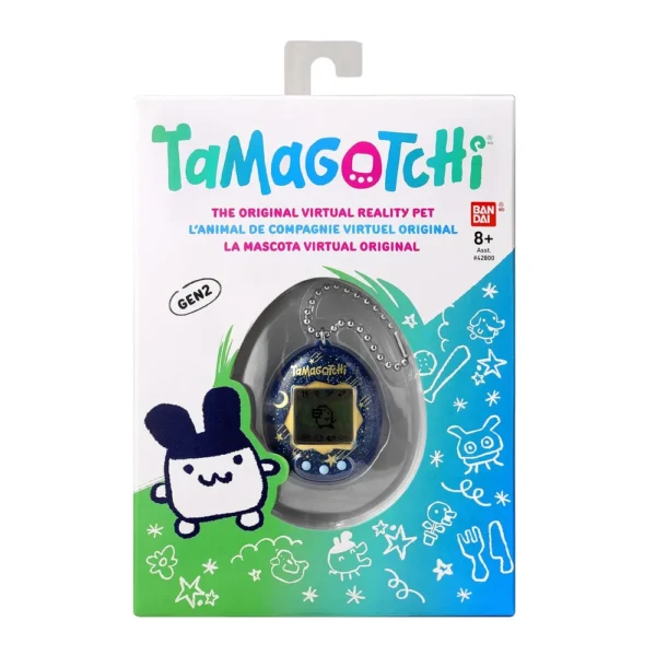 b0c42948my_3.webp TAMAGOTCHI ORIGINAL LLUVIA DE ESTRELLAS