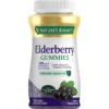 SAÚCO NATURE'S BOUNTY 100 MG 120 GOMITAS