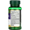 MELATONINA DUAL SPECTRUM NATURE'S BOUNTY 5 MG 60 TABLETAS | PACK 2