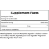 MELATONINA DUAL SPECTRUM NATURE'S BOUNTY 5 MG 60 TABLETAS | PACK 2