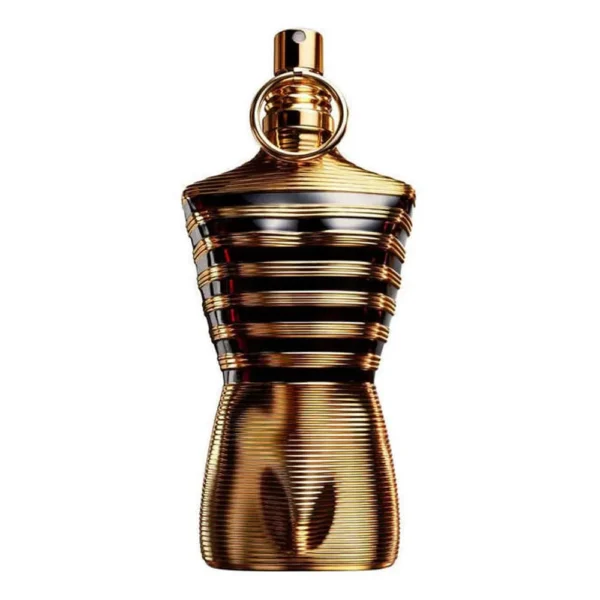 PERFUME JEAN PAUL GAULTIER LE MALE ELIXIR PARFUM HOMBRE 4.2 OZ / 125 ML