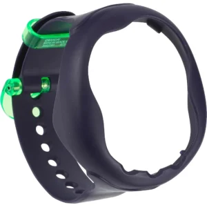 BANDA TAMAGOTCHI UNI NEGRA