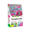 TAMAGOTCHI UNI ROSA