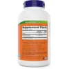 b0cb96kgxw_2.webp ESPIRULINA ORGÁNICA NOW FOODS 1000 MG 300 TABLETAS