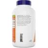 b0cb96kgxw_3.webp ESPIRULINA ORGÁNICA NOW FOODS 1000 MG 300 TABLETAS