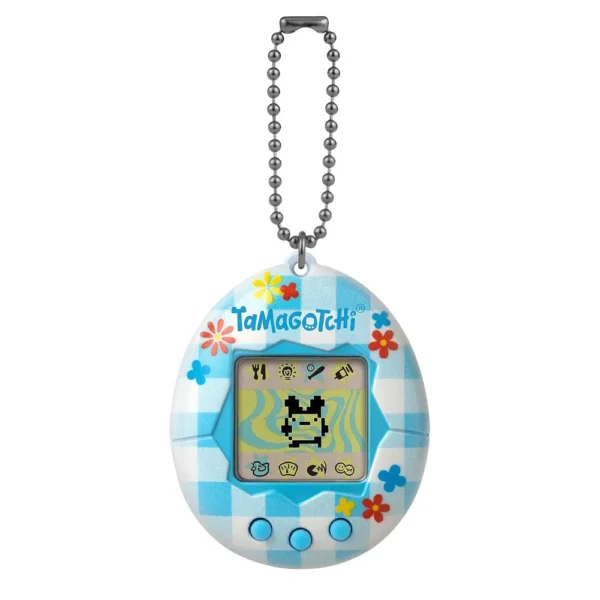 b0cbp6cmmc_2.webp TAMAGOTCHI ORIGINAL CUADROS VICHY