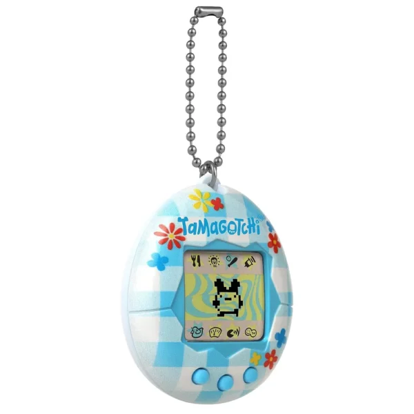 b0cbp6cmmc_4.webp TAMAGOTCHI ORIGINAL CUADROS VICHY