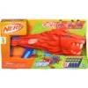 NERF LANZADOR WILD LIONFURY CON 16 DARDOS