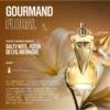 PERFUME JEAN PAUL GAULTIER GAULTIER DIVINE EDP MUJER 3.4 OZ / 100 ML