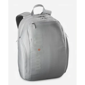 MOCHILA WILSON SHIFT SUPER TOUR GRIS