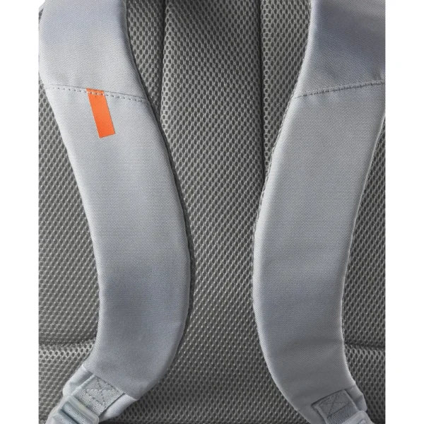 MOCHILA WILSON SHIFT SUPER TOUR GRIS
