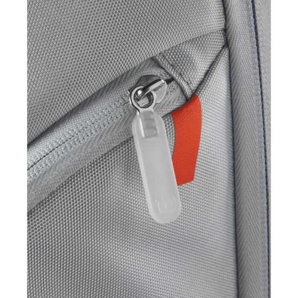 MOCHILA WILSON SHIFT SUPER TOUR GRIS