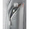 MOCHILA WILSON SHIFT SUPER TOUR GRIS