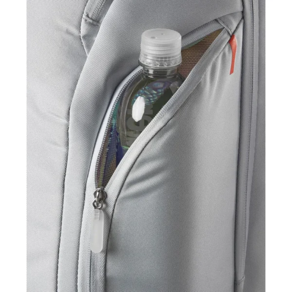 MOCHILA WILSON SHIFT SUPER TOUR GRIS