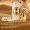 PERFUME JEAN PAUL GAULTIER GAULTIER DIVINE EDP MUJER 1 OZ / 30 ML
