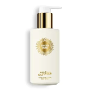 LOCIÓN CORPORAL JEAN PAUL GAULTIER GAULTIER DIVINE MUJER 6.8 OZ / 200 ML