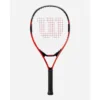 RAQUETA DE TENNIS WILSON PRO STAFF PRECISION JUNIOR/YOUTH ROJO TALLA 23"