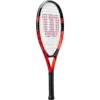 RAQUETA DE TENNIS WILSON PRO STAFF PRECISION JUNIOR/YOUTH ROJO TALLA 23"