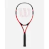 RAQUETA DE TENNIS WILSON PRO STAFF PRECISION JUNIOR/YOUTH ROJO TALLA 25"