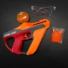 b0cjzl65ft_4.webp NERF LANZADOR PRO GELFIRE UPROAR AUTOMÁTICO CON 10000 RONDAS