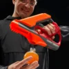 b0cjzl65ft_5.webp NERF LANZADOR PRO GELFIRE UPROAR AUTOMÁTICO CON 10000 RONDAS