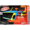 NERF LANZADOR RIVAL MIRAGE XXIV-800 CON 10 RONDAS