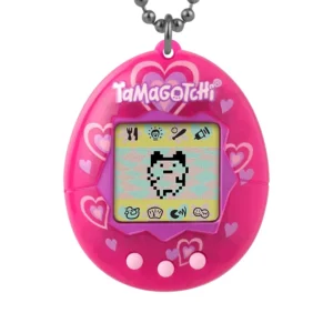 TAMAGOTCHI ORIGINAL MUCHO AMOR