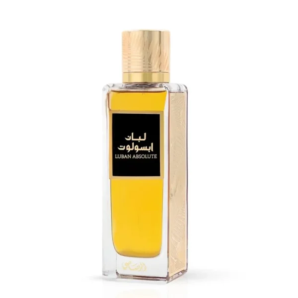 PERFUME LUBAN ABSOLUTE RASASI EDP 6.76 OZ / 200 ML