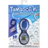 TAMAGOTCHI ORIGINAL EDICIÓN ESPECIAL AÑO 3000 CON FUNDA TRANSLÚCIDA