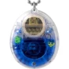 TAMAGOTCHI ORIGINAL EDICIÓN ESPECIAL AÑO 3000 CON FUNDA TRANSLÚCIDA