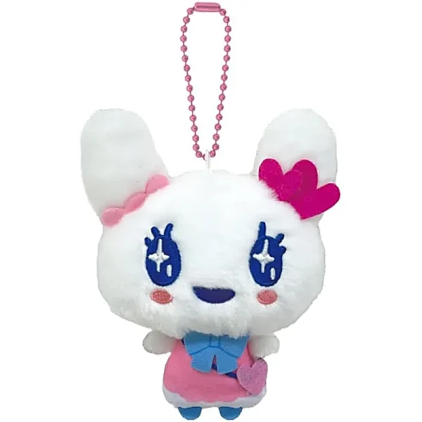 BANDAI NAMCO NUI TAMAGOTCHI LOVELITCHI MASCOTA DE PELUCHE CHIBINUI