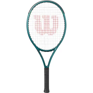 RAQUETA DE TENNIS WILSON BLADE V9 JUNIOR PERFORMANCE