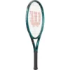 RAQUETA DE TENNIS WILSON BLADE V9 JUNIOR PERFORMANCE