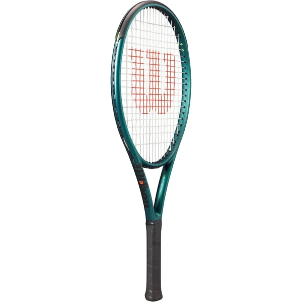 RAQUETA DE TENNIS WILSON BLADE V9 JUNIOR PERFORMANCE