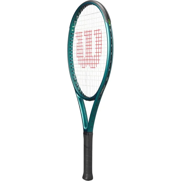 RAQUETA DE TENNIS WILSON BLADE V9 JUNIOR PERFORMANCE